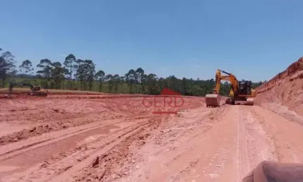 Terreno de 80.000m² à venda – São Roque – Km 47 Raposo Tavares