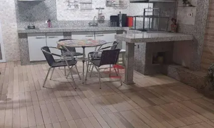 Casa à Venda em km 21 da Raposo Tavares – 3 Dorms, Suíte, Lazer e Localização Estratégica!