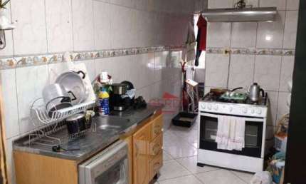 Apartamento de 3 Dormitórios na Cohab 2, Carapicuíba - SP: Espaço e Praticidade!