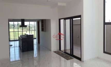 Casa com 3 dormitórios à venda, 318 m² por R$ 2.200.000,00 - Haras Bela Vista - Vargem Grande Paulista/SP