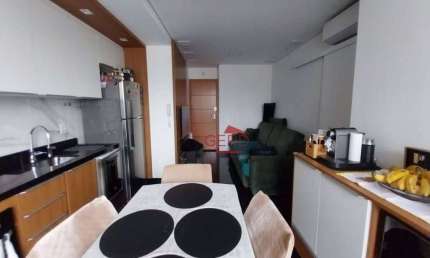 Apartamento de 02 Dormitórios  à venda, Centro, Osasco, SP
