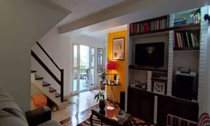 Casa com 3 dormitórios à venda, 226 m² por R$ 1.200.000,00 - Vila Campesina - Osasco/SP
