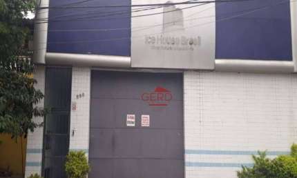 Prédio à venda, 607 m² por R$ 2.200.000,00 - Presidente Altino - Osasco/SP