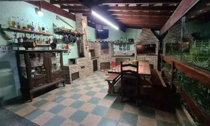 Casa com 2 dormitórios à venda, 290 m² por R$ 1.170.000,00 - Bela Vista - São Paulo/SP