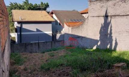 Oportunidade no Jardim Adalgisa – Terreno à Venda – 250m²