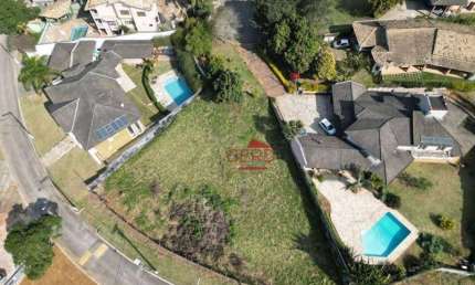 Oportunidade Única: Lote de 1.125m² 100% Aproveitável no Cond. Passárgada D - Venda Imediata!