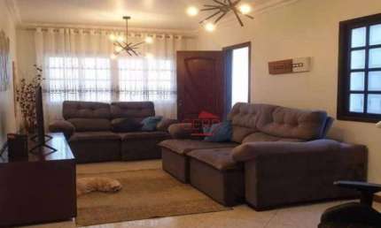 Casa  de 03 Dormitórios  à venda, Munhoz Júnior, Osasco ,SP
