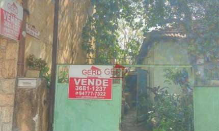 Terreno Residencial à venda, Km 18, Osasco - TE0066.
