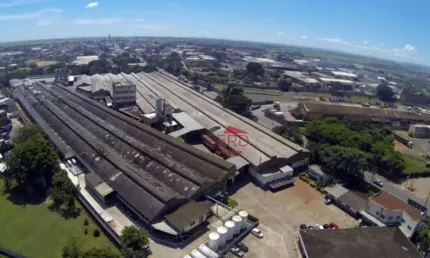 Galpão Industrial para locação, Vila San Martin (Nova Veneza), Sumaré - SP