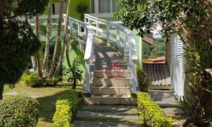 Casa com 5 dormitórios à venda, 390 m² por R$ 1.150.000,00 - Parque Nova Jandira - Jandira/SP