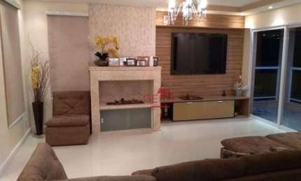 Casa com 4 dormitórios à venda, 300 m² por R$ 1.280.000,00 - Parque Nova Jandira - Jandira/SP