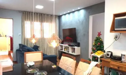 Casa com 4 quartos à venda na Rua José Martiniano de Alencar, Cipava, Osasco