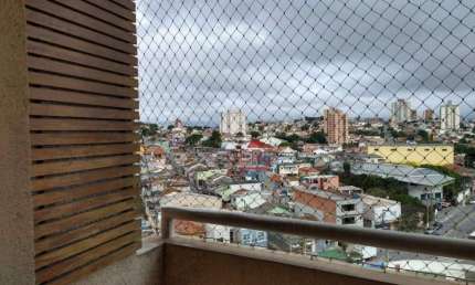 Apartamento Residencial à venda, Quitaúna, Osasco - AP0596.