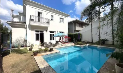Casa em condomínio fechado com 4 quartos à venda na Estrada Carlos Antônio Pereira de Castro, Pitas, Cotia
