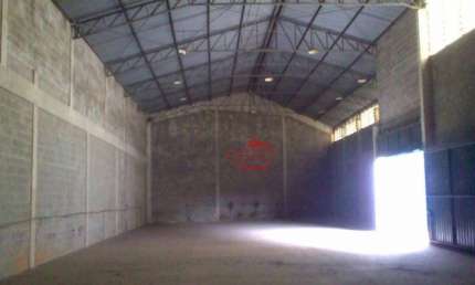 Galpão Comercial para venda e locação, Chácaras Marco, Barueri - GA0073.