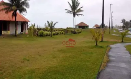 Casa com 3 dormitórios à venda, 100 m² por R$ 380.000,00 - Oásis - Itanhaém/SP