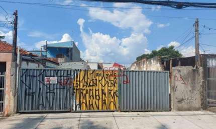 Terreno Residencial à venda, Presidente Altino, Osasco - TE0108.