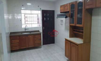 Casa com 2 dormitórios à venda, 220 m² por R$ 695.000,00 - Jardim das Flores - Osasco/SP