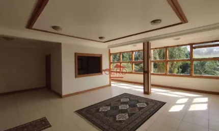 Casa Espetacular em Condomínio Fechado 711m² – Km 30 da Raposo Tavares!