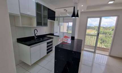 Apartamento à venda, 02 Dormitórios, Morro Grande, Cotia, SP