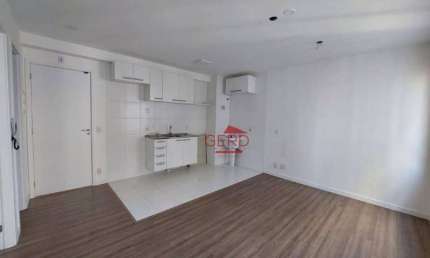 Apartamento com 1 dormitório à venda, 35 m² por R$ 295.000,00 - Presidente Altino - Osasco/SP