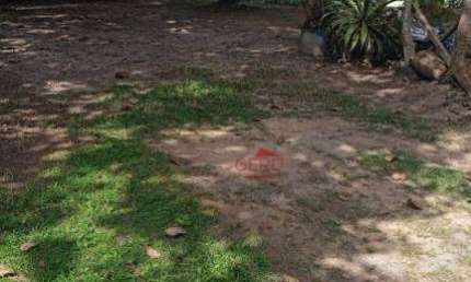 Terreno à venda, 400 m² por R$ 270.000,00 - Parque Nova Jandira - Jandira/SP