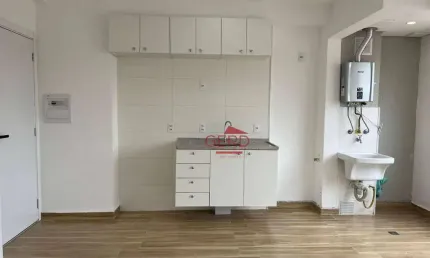 Apartamento com 2 dormitórios à venda, 48 m² por R$ 490.000,00 - Km 18 - Osasco/SP