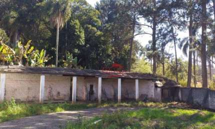 Área à venda, 25677 m² por R$ 700.000,00 - Nhombuca ( Caucaia do Alto) - Cotia/SP