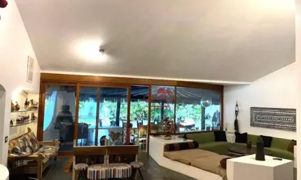 Casa com 7 dormitórios, 780 m² - venda por R$ 6.390.000,00 ou aluguel por R$ 15.000,00 - Chácara Granja Velha - Cotia/SP