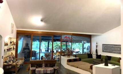 Casa com 7 dormitórios, 780 m² - venda por R$ 6.390.000,00 ou aluguel por R$ 15.000,00 - Chácara Granja Velha - Cotia/SP