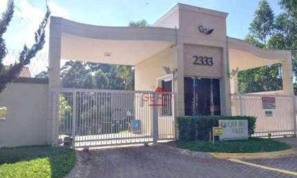 Casa com 3 dormitórios à venda, 125 m² por R$ 795.000,00 - Paisagem Renoir - Cotia/SP