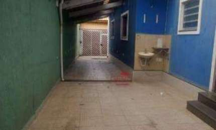 Casa com 3 dormitórios à venda, 641 m² por R$ 1.150.000,00 - Presidente Altino - Osasco/SP