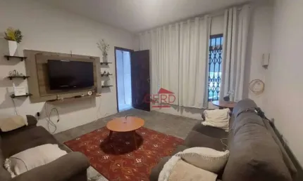 Casa residencial à venda, bela vista, são paulo - ca0906.