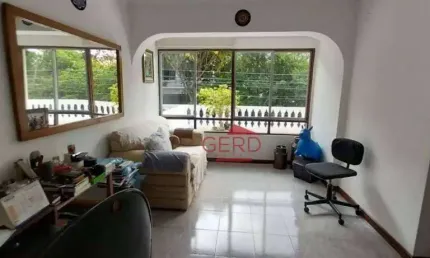 Espaço, privacidade e conforto: casa à venda com 4 dormitórios no parque continental!