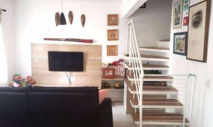Casa com 3 dormitórios à venda, 110 m² por R$ 850.000,00 - Village Winblendon - Cotia/SP