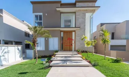 Casa Residencial à venda, Centro Comercial Jubran, Barueri - CA0967.