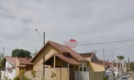 Casa com 3 dormitórios à venda, 230 m² por R$ 550.000,00 - Centro - Peruíbe/SP