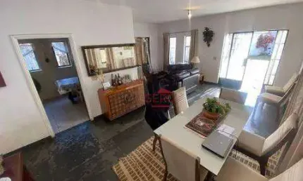 Sobrado à venda, 300 m² por R$ 1.160.000,00 - Adalgisa - Osasco/SP