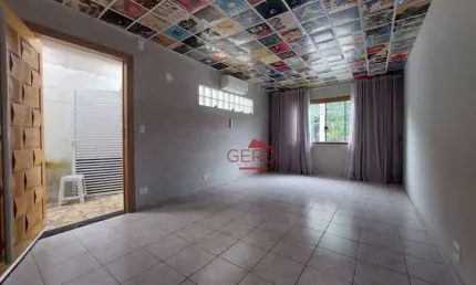Casa com 3 dormitórios à venda, 200 m² por R$ 650.000,00 - Presidente Altino - Osasco/SP