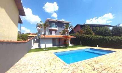 Casa à venda, Haras Bela Vista, Vargem Grande Paulista, SP