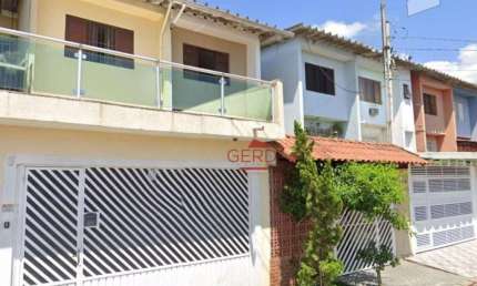 Casa de 03 Dormitórios à venda, Bela Vista, Osasco , SP
