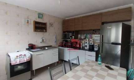 Terreno à venda, 303 m² por R$ 600.000,00 - Vila Marina - São Paulo/SP