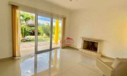 Casa com 4 dormitórios, 235 m² - venda - Haras Bela Vista - Vargem Grande Paulista/SP