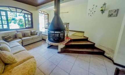 Chácara com 7 dormitórios à venda, 6980 m²  - Juca Rocha (Mailasqui) - São Roque/SP