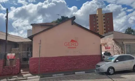 Casa residencial à venda, presidente altino, osasco - ca0815.