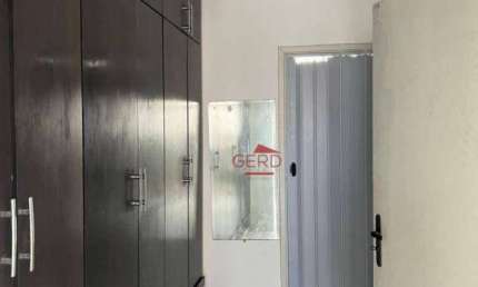 Apartamento 3 Dorms (1 Suíte) 98m² no Cambuci - Oportunidade Única por R$440.000