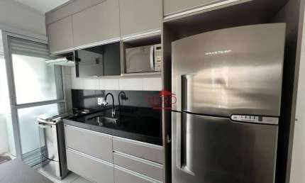 Apartamento com 2 quartos à venda na Rua General Carlos Luiz Guedes, Quitaúna, Osasco