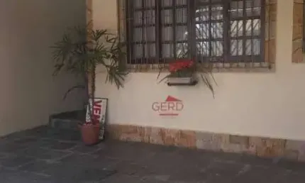 Casa com 3 dormitórios à venda, 153 m² por R$ 742.000,00 - Jardim D Abril - Osasco/SP