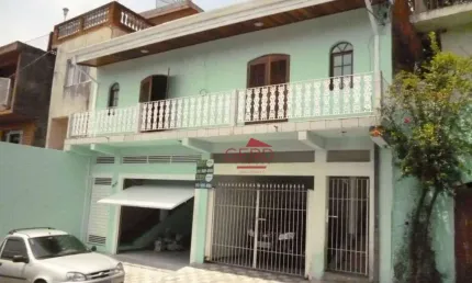 Terreno à venda, 260 m² por r$ 550.000,00 - umuarama - osasco/sp