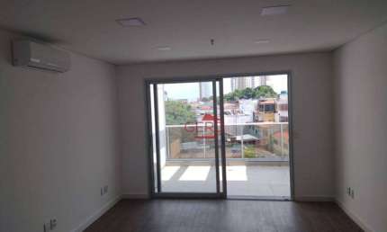 Sala para alugar, 43 m² por R$ 2.567,33/mês - Vila Campesina - Osasco/SP